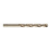 Сверло по металлу THUNDERWEB HSS-G MILWAUKEE, DIN338, Ø8,4x117х75мм, (5шт)