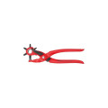Клещи просечные с револьверной головкой KNIPEX 90 70 220
