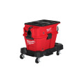 Пилосос аккумуляторный бесщеточный NEXUS PACKOUT MILWAUKEE, M18 FVC23L-0, 26л L-класс