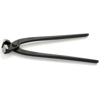 Клещи арматурные Ø2,8мм KNIPEX 99 00 280 SB, (25мм), фосфатированные
