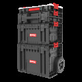 Набор ящиков для инструментов QBRICK SYSTEM PRO SET 3 (450x390x785мм)