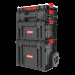 Набор ящиков для инструментов QBRICK SYSTEM PRO SET 3 (450x390x785мм)