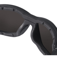 Очки защитные PREMIUM с покрытием AS/AF MILWAUKEE (затемненные, поляризованные (Polarised)