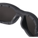 Очки защитные PREMIUM с покрытием AS/AF MILWAUKEE (затемненные, поляризованные (Polarised)