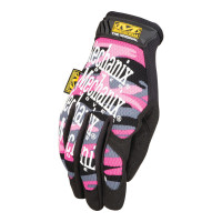 Перчатки женские Women's Original Pink Camo размер (SM) MECHANIX Перчатки женские Women's Original Pink Camo размер (SM) MECHANIX