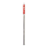 Бур SDS-MAX MX4 MILWAUKEE, Ø15,0х540х400мм Бур SDS-MAX MX4 MILWAUKEE, Ø15,0х540х400мм