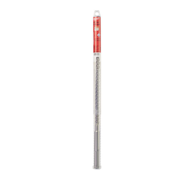 Бур SDS-MAX MX4 MILWAUKEE, Ø15,0х540х400мм