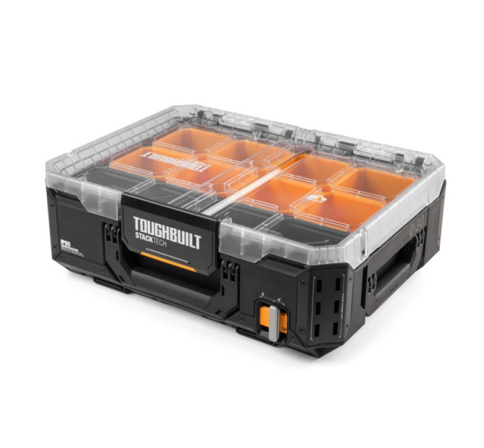 Органайзер большой TOUGHBUILT TB-B1-O-30 StackTech
