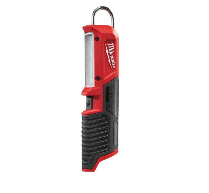 Фонарь светодиодный аккумуляторный MILWAUKEE M12 SL-0 (каркас)