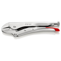 Клещи зажимные KNIPEX 41 24 225