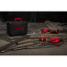 Труборіз акумуляторний по нержавіючій сталі MILWAUKEE M12 PCSS-0 (каркас)