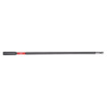 Тримач для біт магнітний ShW 1/4'' Hex MILWAUKEE, 305мм