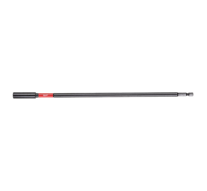 Тримач для біт магнітний ShW 1/4'' Hex MILWAUKEE, 305мм