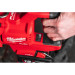 Гайковерт аккумуляторный бесщеточный MILWAUKEE 1'' (2711Нм) M18 ONEFHIWF1DS-0C, с кольцом (каркас)