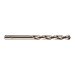 Сверло по металлу THUNDERWEB HSS-G MILWAUKEE, DIN338, Ø6,5x101х63мм, (10шт)