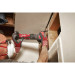 Инструмент многофункциональный аккумуляторный бесщёточный MILWAUKEE M12 FMT-422X (ЗУ+2ак.+HDкейс)