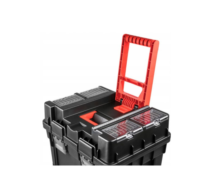 Ящик для инструментов Wheelbox HD Compact 495 x 360 x 710
