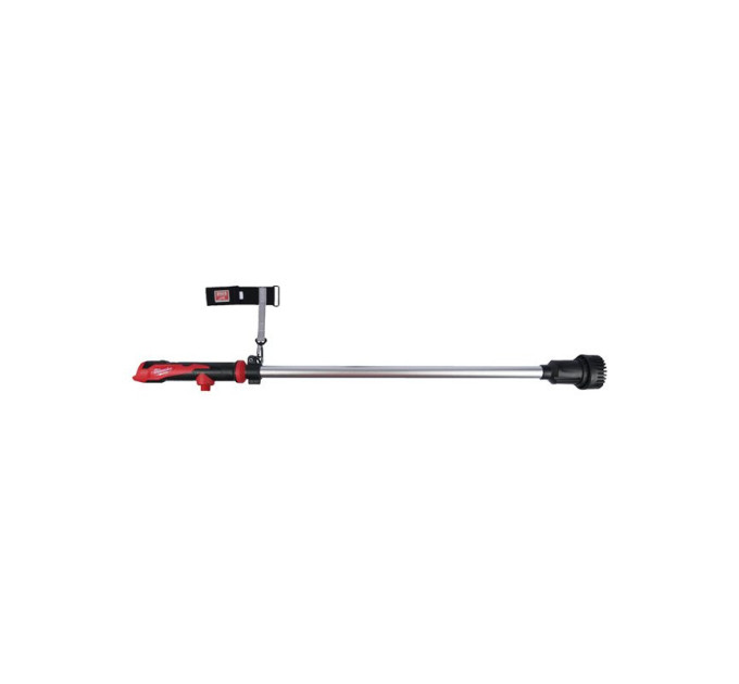Насос аккумуляторный для перекачки жидкости MILWAUKEE M12 BSWP-0 (каркас)