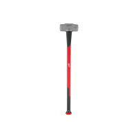 Кувалда с рукояткой из стекловолокна Fiberglass MILWAUKEE, 4,5кг