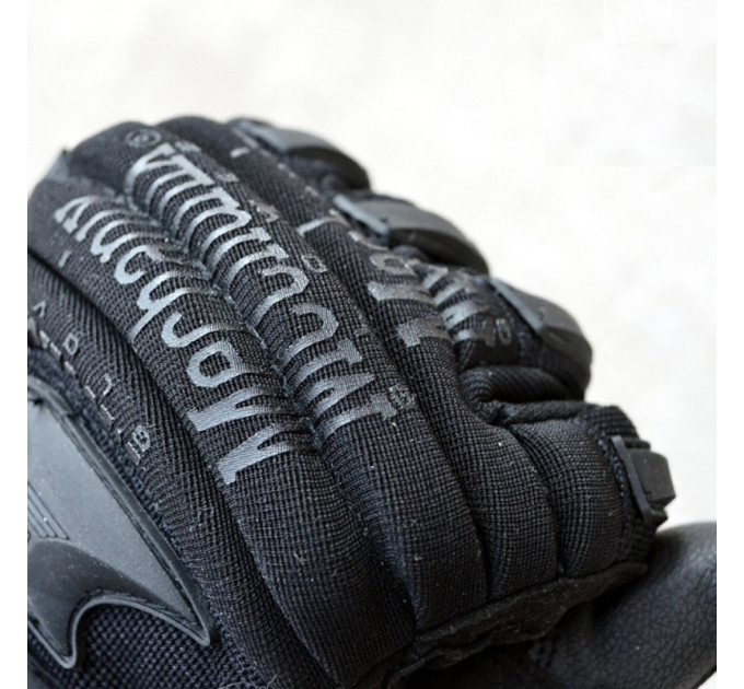 Перчатки тактические M-Pact 2 Covert размер (LG) MECHANIX