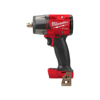 Гайковерт аккумуляторный бесщеточный MILWAUKEE 1/2