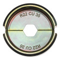 Матрица R22 Cu 35 MILWAUKEE