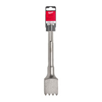 Насадка SDS-MAX MILWAUKEE для обробки поверхні 240х50х50мм Насадка SDS-MAX MILWAUKEE для обробки поверхні 240х50х50мм