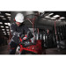 Пила дисковая аккумуляторная бесщеточная по металу MILWAUKEE M18 FMCS-0X Ø150мм (каркас+HDкейс)