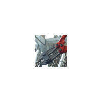 Болторез, Ø13мм KNIPEX 71 72 910, (46мм)