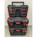 Набор ящиков QBRICK SYSTEM PRIME SET 1 IP66 (590x425x773мм)