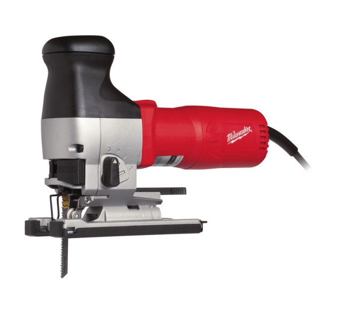 Лобзик MILWAUKEE FSPE 110 X с грибовидной рукояткой 4933357990