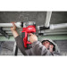 Инструмент расширительный аккумуляторный UPONOR Q&E MILWAUKEE M18FPXP-H10502C (ЗУ+2ак.Х5Ач+кейс)