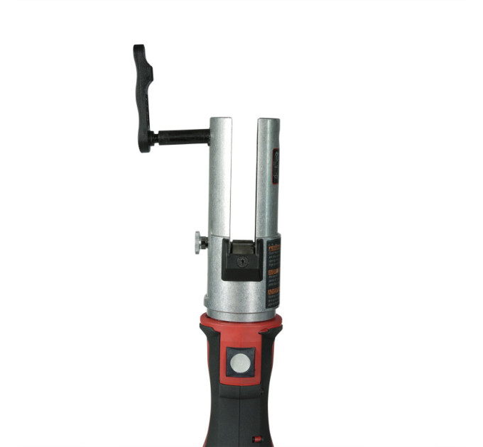 Обтискач гідравлічний акумуляторний для труб MILWAUKEE M18 BLHPTXL-0C (каркас)