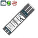 Стержни запасные BIG Dry Refills 6030 2В для PICA BIG Dry FOR ALL водорастворимые, графит, (12шт)