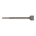 Долото плоское SDS-PLUS MILWAUKEE, 250х40мм