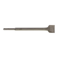 Долото плоское SDS-PLUS MILWAUKEE, 250х40мм