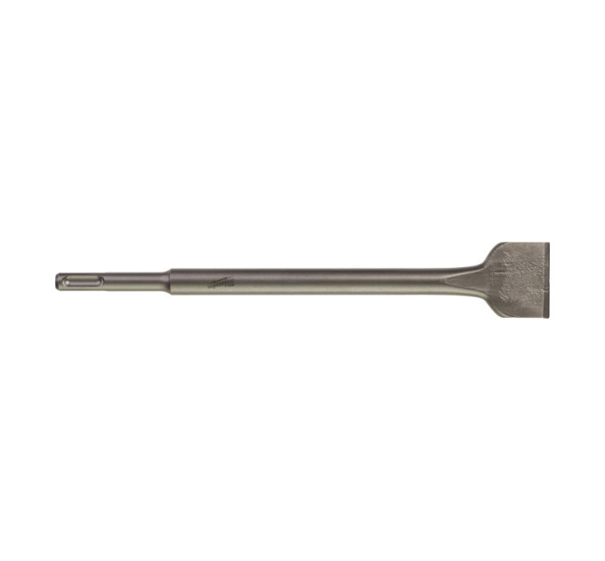 Долото плоское SDS-PLUS MILWAUKEE, 250х40мм