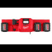 Зарядное устройство MILWAUKEE M12-18 GBC4 (4хМ18, 2хМ12, фонарь)