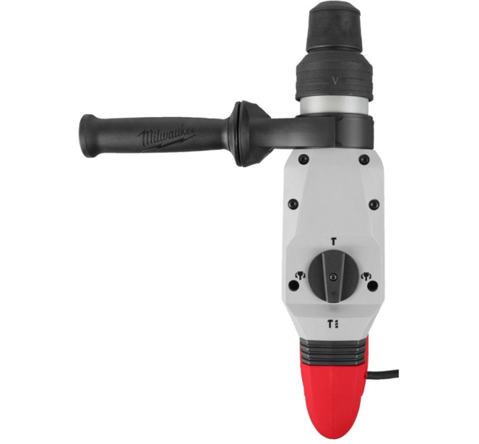 Перфоратор MILWAUKEE SDS-MAX HACO 540 (енергія удару 7,5Дж)