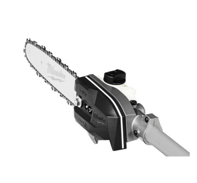 Высоторез телескопический аккумуляторный MILWAUKEE M18 FTPS30-121 (шина 30см) (ЗУ+1акк.Х12Ач) FORGE™