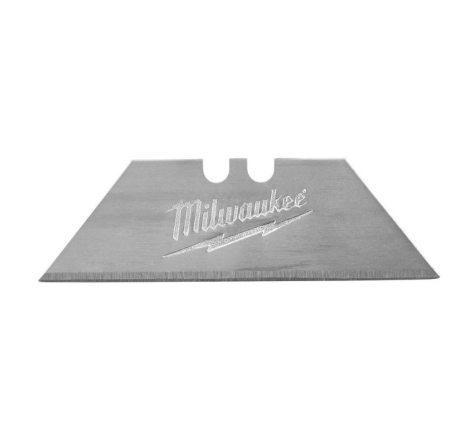 Лезвия сменные трапециевидные MILWAUKEE (5шт)