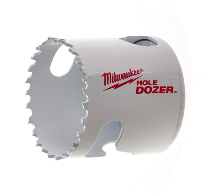 Коронка Bi-Metal HOLE DOZER™ MILWAUKEE (III) Ø50мм