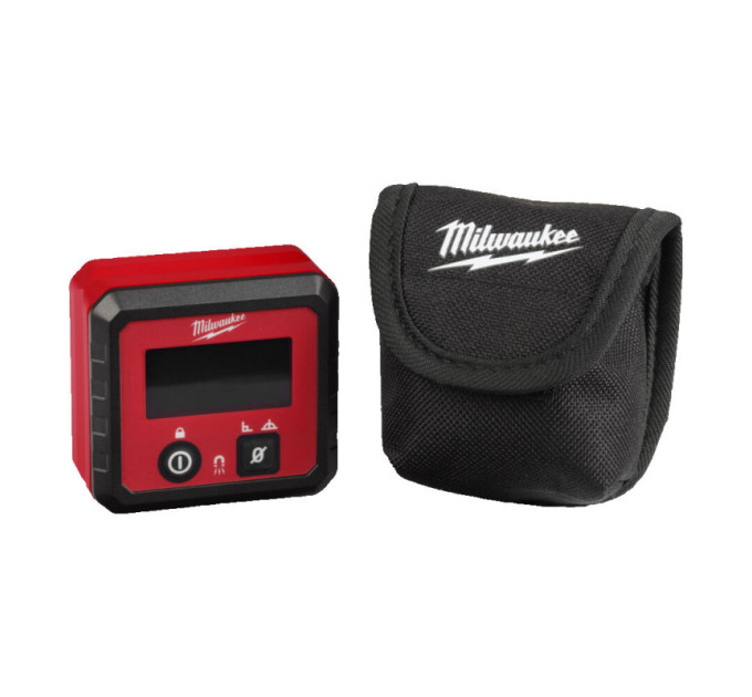 Электронный угломер MILWAUKEE 4932493656
