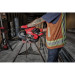 Пила ленточная аккумуляторная бесщёточная MILWAUKEE M18 FBS85-0C (каркас+кейс)