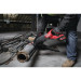 Пила сабельная аккумуляторная бесщёточная MILWAUKEE M18 FSX-0 (каркас)