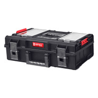 Ящик для инструментов QBRICK SYSTEM ONE 200 2.0 PROFI (585x385x190мм) (в коробке)