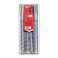 Бур SDS-PLUS M2 MILWAUKEE, Ø7,0х160х100мм, (50шт) Бур SDS-PLUS M2 MILWAUKEE, Ø7,0х160х100мм, (50шт)