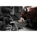 Пила сабельная аккумуляторная MILWAUKEE M12 C12 HZ-202С (ЗУ+2акум.Х2Ач+кейс)
