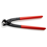 Клещи арматурные Ø2,4мм KNIPEX 99 01 220, (23мм), фосфатированные