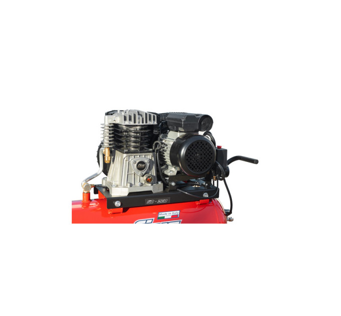 Компрессор поршневой FIAC AB 100-360 (220V) (ресивер 100 л, пр-сть 360 л/мин)